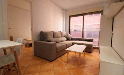 Herverkoop - Apartment -
Rojales - Los Palacios