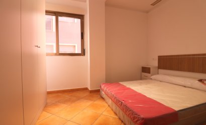 Herverkoop - Apartment -
Rojales - Los Palacios