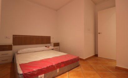 Resale - Apartment -
Rojales - Los Palacios