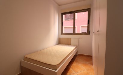 Herverkoop - Apartment -
Rojales - Los Palacios