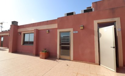 Resale - Apartment -
Rojales - Los Palacios