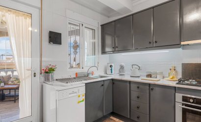 Herverkoop - Villa -
Benijofar