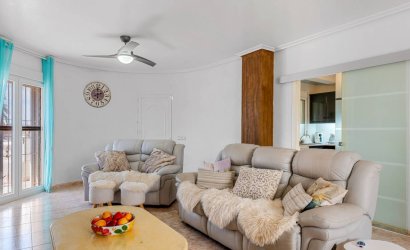 Herverkoop - Villa -
Benijofar