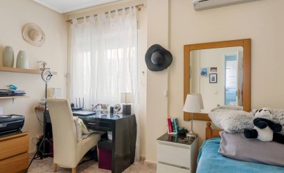 Herverkoop - Villa -
Benijofar