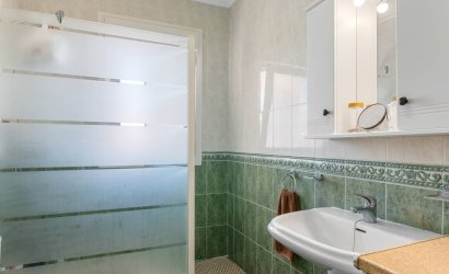 Herverkoop - Villa -
Benijofar