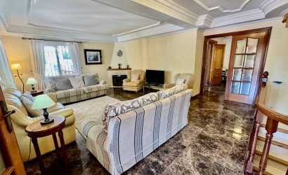 Herverkoop - Country House -
Castalla