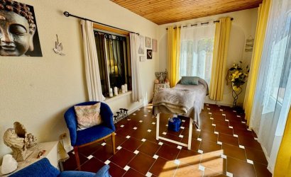 Herverkoop - Country House -
Castalla