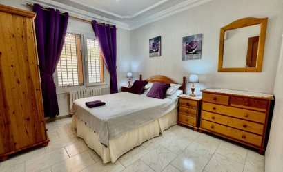 Herverkoop - Country House -
Castalla