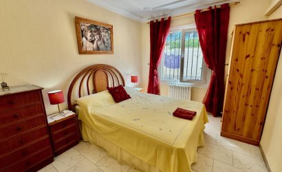 Herverkoop - Country House -
Castalla