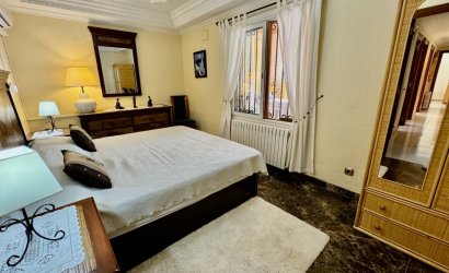 Herverkoop - Country House -
Castalla