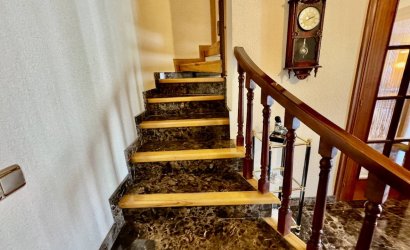 Herverkoop - Country House -
Castalla