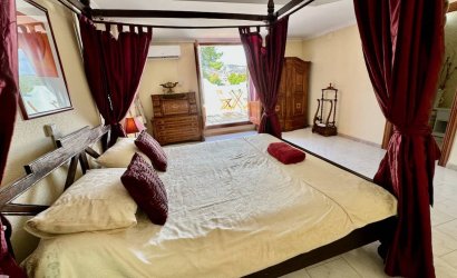 Herverkoop - Country House -
Castalla