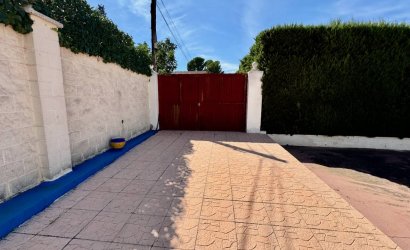 Herverkoop - Country House -
Castalla