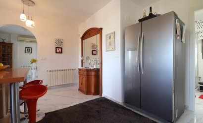 Herverkoop - Villa -
Algorfa - Lomas de La Juliana