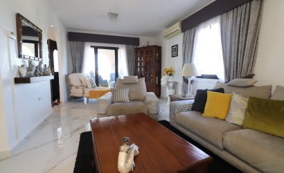 Herverkoop - Villa -
Algorfa - Lomas de La Juliana