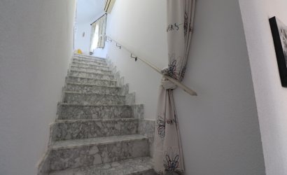 Herverkoop - Villa -
Algorfa - Lomas de La Juliana