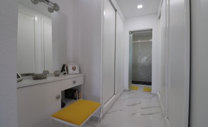 Herverkoop - Villa -
Algorfa - Lomas de La Juliana