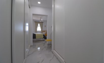 Herverkoop - Villa -
Algorfa - Lomas de La Juliana