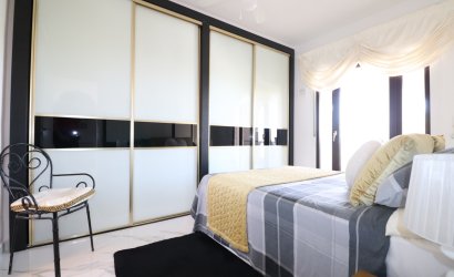 Herverkoop - Villa -
Algorfa - Lomas de La Juliana