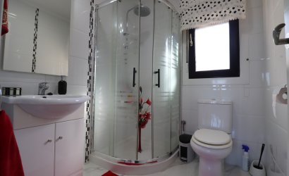 Herverkoop - Villa -
Algorfa - Lomas de La Juliana