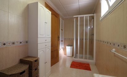 Herverkoop - Villa -
Algorfa - Lomas de La Juliana