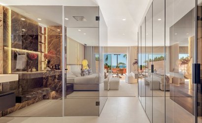 Resale - Apartment -
Marbella