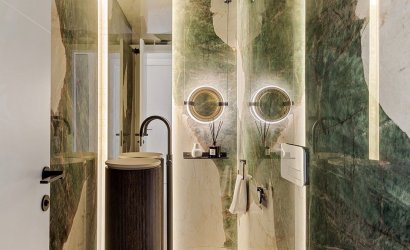 Resale - Apartment -
Marbella