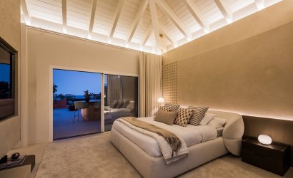 Resale - Apartment -
Marbella