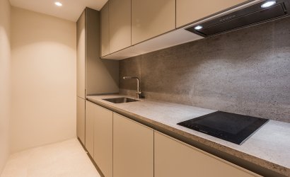 Resale - Apartment -
Marbella