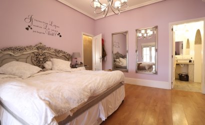 Herverkoop - Country House -
Heredades