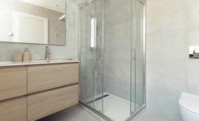 Herverkoop - Villa -
Marbella - Nueva Andalucía