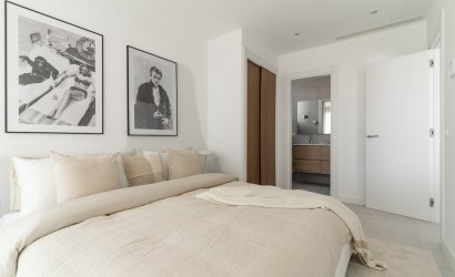 Herverkoop - Villa -
Marbella - Nueva Andalucía