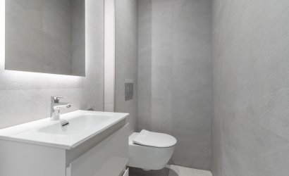 Herverkoop - Villa -
Marbella - Nueva Andalucía