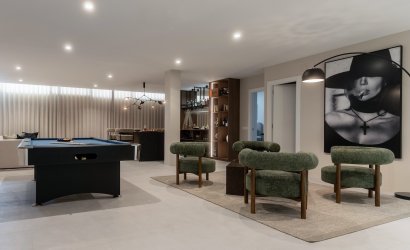 Herverkoop - Villa -
Marbella - Nueva Andalucía