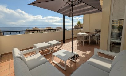 Resale - Apartment -
Altea - Mascarat