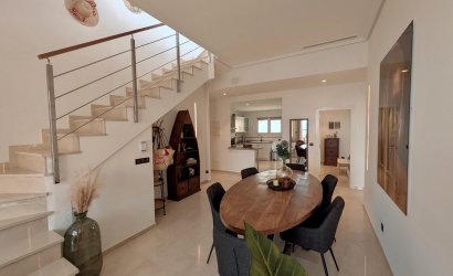 Resale - Apartment -
Altea - Mascarat