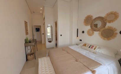 Resale - Apartment -
Altea - Mascarat