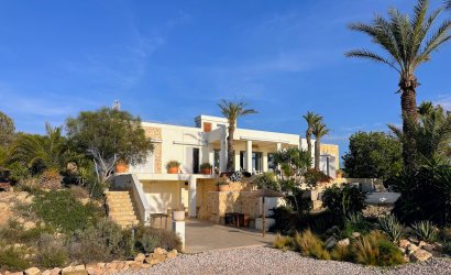 Resale - Villa -
Orihuela - Torremendo