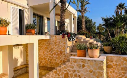 Resale - Villa -
Orihuela - Torremendo