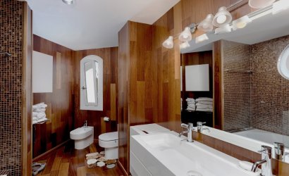 Herverkoop - Apartment -
Marbella - Nueva Andalucía