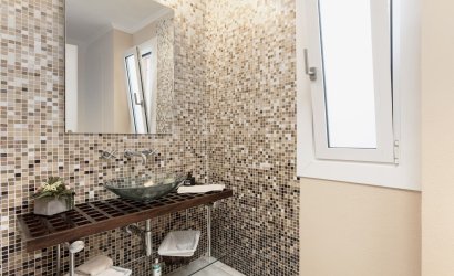 Herverkoop - Apartment -
Marbella - Nueva Andalucía