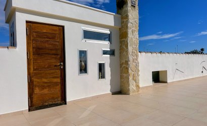 Resale - Villa -
Orihuela - Torremendo