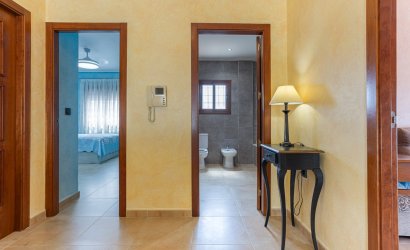 Herverkoop - Villa -
Los Montesinos - La Herrada