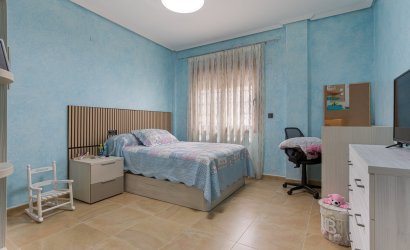 Herverkoop - Villa -
Los Montesinos - La Herrada