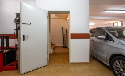 Herverkoop - Villa -
Los Montesinos - La Herrada