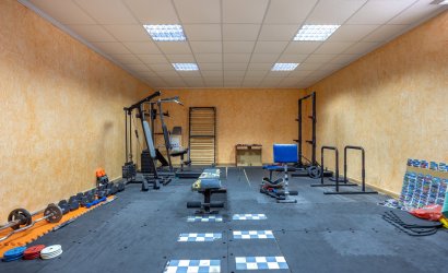 Herverkoop - Villa -
Los Montesinos - La Herrada