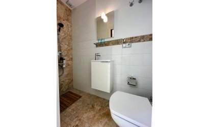 Resale - Villa -
Orihuela - Torremendo