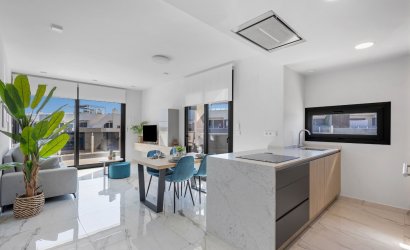 Resale - Apartment -
Orihuela Costa - Playa Flamenca