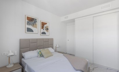 Resale - Apartment -
Orihuela Costa - Playa Flamenca