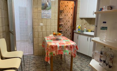 Herverkoop - Apartment -
Aguilas - Center